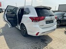 Mitsubishi Outlander AWD PHEV Automat Klimatronik Kamera Podgrzewanie - 8