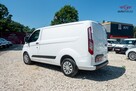 Ford Transit Custom Fv 23% *Automat*Led*2.0 D 130KM*Serwisowany - 5