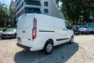 Ford Transit Custom Fv 23% *Automat*Led*2.0 D 130KM*Serwisowany - 7