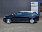 Ford Mondeo 2.0 EcoBlue 150 KM Gold - 2