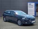 Ford Mondeo 2.0 EcoBlue 150 KM Gold - 7