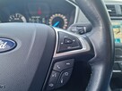Ford Mondeo 2.0 EcoBlue 150 KM Gold - 16