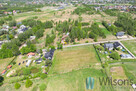 Działka inwestycyjna Jasienica gm. Tłuszcz, Parkowa - 3