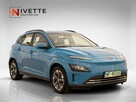 0,0 64 kWh 204 KM Kona Modern Salon PL F-Vat - 3