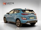 0,0 64 kWh 204 KM Kona Modern Salon PL F-Vat - 4