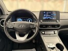 0,0 64 kWh 204 KM Kona Modern Salon PL F-Vat - 14