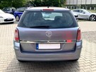 Opel Astra Salon Polska * el. szyby * klimatyzacja - 3