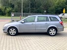 Opel Astra Salon Polska * el. szyby * klimatyzacja - 4