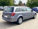 Opel Astra Salon Polska * el. szyby * klimatyzacja - 7