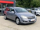 Opel Astra Salon Polska * el. szyby * klimatyzacja - 8