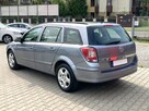 Opel Astra Salon Polska * el. szyby * klimatyzacja - 9