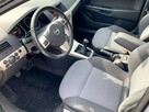 Opel Astra Salon Polska * el. szyby * klimatyzacja - 11
