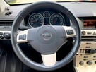 Opel Astra Salon Polska * el. szyby * klimatyzacja - 16