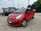 Kia Venga Salon Polska/Jeden właściciel/Zamiana/Kredyt/Pakiet VIP Gwarant na rok