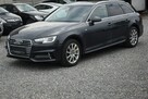 Audi A4 3.0TDI V6 2018r S Line Quattro Uszkodzony Silnik Serwis - 2