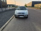 Hyundai Santa Fe | 2.0 CRDi | 2005 | SUV | 366 tys. km | - 2