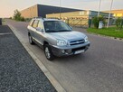 Hyundai Santa Fe | 2.0 CRDi | 2005 | SUV | 366 tys. km | - 3