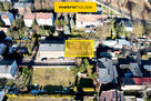 Działka wielorodzinna w Bytomiu - Miechowicach - 1