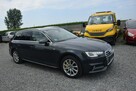 Audi A4 3.0TDI V6 2018r S Line Quattro Uszkodzony Silnik Serwis - 6
