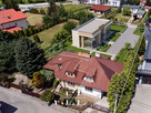 Działka inwestycyjna Warszawa gm. Białołęka Białołęka, Bogoriów - 7