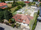 Działka inwestycyjna Warszawa gm. Białołęka Białołęka, Bogoriów - 9