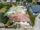 Działka inwestycyjna Warszawa gm. Białołęka Białołęka, Bogoriów - 11