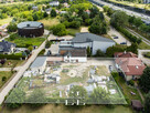 Działka inwestycyjna Warszawa gm. Białołęka Białołęka, Bogoriów - 13