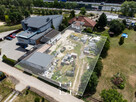 Działka inwestycyjna Warszawa gm. Białołęka Białołęka, Bogoriów - 14