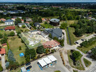 Działka inwestycyjna Warszawa gm. Białołęka Białołęka, Bogoriów - 15