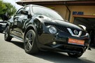 Nissan Juke 1,2i Klima, alu R18, 167000km, kamery 360, 2015r. - 2