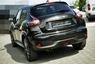 Nissan Juke 1,2i Klima, alu R18, 167000km, kamery 360, 2015r. - 4