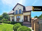 Dom Wiśniowa gm. Staszów, - 1