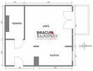 Mieszkanie Kraków Prądnik Biały, Górka Narodowa, Macieja Słomczyńskiego - 3