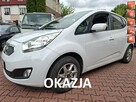 Kia Venga 1.4 Benzyna. Manual. Klima. Zarejestrowany i Ubezpieczony w Polsce.