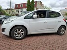 Kia Venga 1.4 Benzyna. Manual. Klima. Zarejestrowany i Ubezpieczony w Polsce. - 4