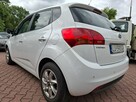 Kia Venga 1.4 Benzyna. Manual. Klima. Zarejestrowany i Ubezpieczony w Polsce. - 5