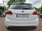 Kia Venga 1.4 Benzyna. Manual. Klima. Zarejestrowany i Ubezpieczony w Polsce. - 6