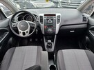Kia Venga 1.4 Benzyna. Manual. Klima. Zarejestrowany i Ubezpieczony w Polsce. - 7