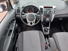 Kia Venga 1.4 Benzyna. Manual. Klima. Zarejestrowany i Ubezpieczony w Polsce. - 9
