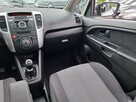 Kia Venga 1.4 Benzyna. Manual. Klima. Zarejestrowany i Ubezpieczony w Polsce. - 14