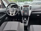 Kia Venga 1.4 Benzyna. Manual. Klima. Zarejestrowany i Ubezpieczony w Polsce. - 15