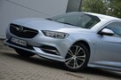 Opel Insignia 1.5T 165KM Opc Skóra Bose Navi Kamera Bliss As.pasa Grz.kierownica - 4