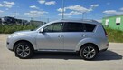Citroen C-Crosser 4X4 7 Osobowy Klima zarejestrowany xsenon - 4