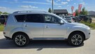 Citroen C-Crosser 4X4 7 Osobowy Klima zarejestrowany xsenon - 5