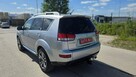 Citroen C-Crosser 4X4 7 Osobowy Klima zarejestrowany xsenon - 6