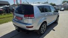 Citroen C-Crosser 4X4 7 Osobowy Klima zarejestrowany xsenon - 8