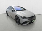 Mercedes EQE