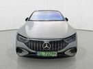 Mercedes EQE - 2