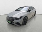 Mercedes EQE - 3