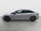 Mercedes EQE - 4